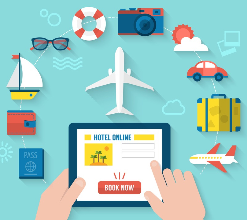 Travel Services